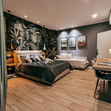 B&B Salus Civico 23 Ρέτζιο Εμίλια Εξωτερικό φωτογραφία