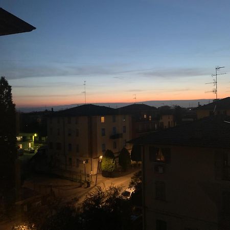 B&B Salus Civico 23 Ρέτζιο Εμίλια Εξωτερικό φωτογραφία