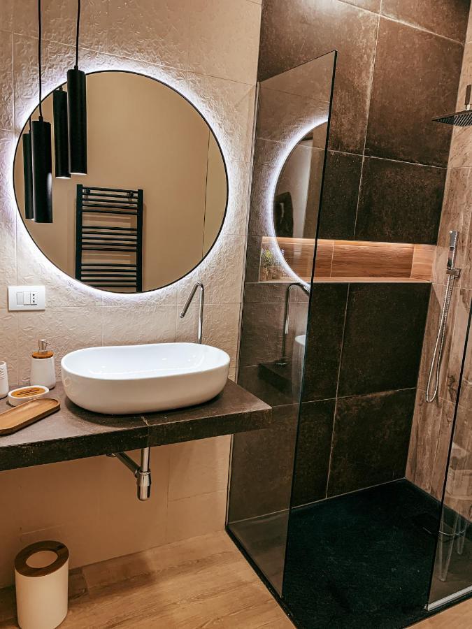B&B Salus Civico 23 Ρέτζιο Εμίλια Εξωτερικό φωτογραφία