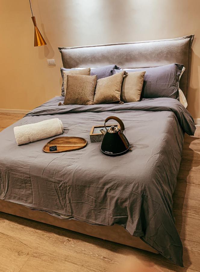 B&B Salus Civico 23 Ρέτζιο Εμίλια Εξωτερικό φωτογραφία