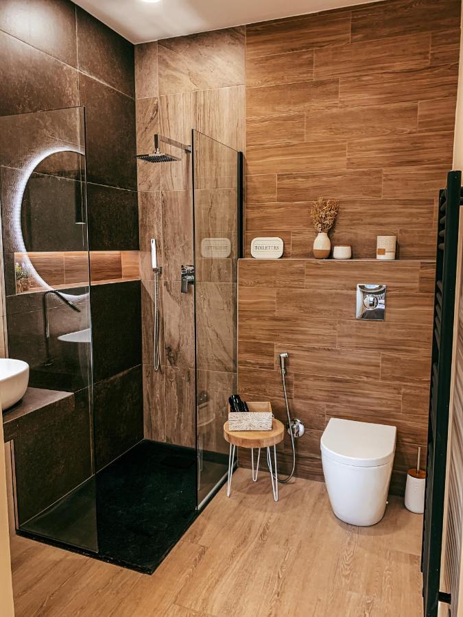 B&B Salus Civico 23 Ρέτζιο Εμίλια Εξωτερικό φωτογραφία