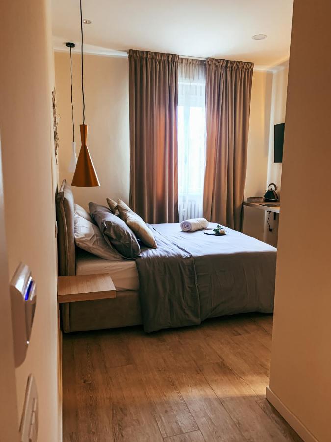 B&B Salus Civico 23 Ρέτζιο Εμίλια Εξωτερικό φωτογραφία