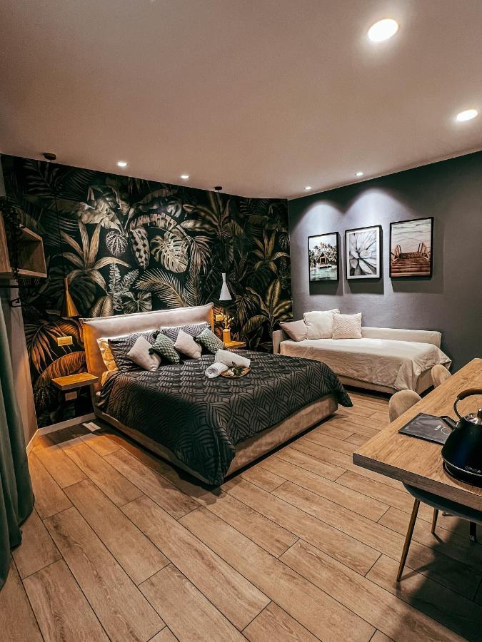 B&B Salus Civico 23 Ρέτζιο Εμίλια Εξωτερικό φωτογραφία