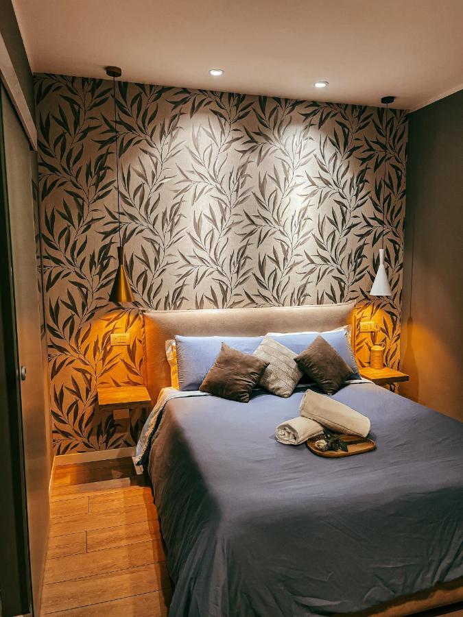 B&B Salus Civico 23 Ρέτζιο Εμίλια Εξωτερικό φωτογραφία