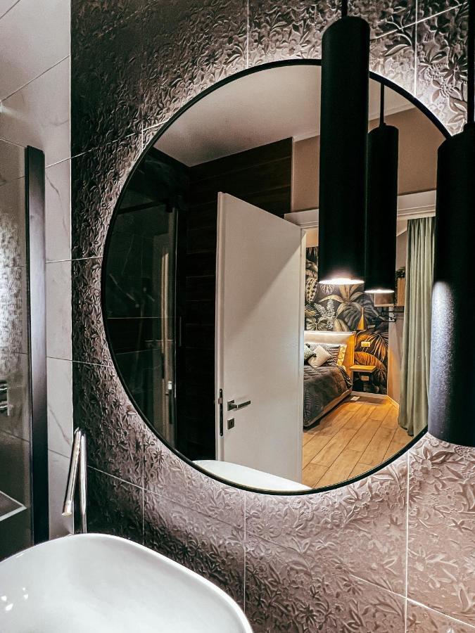 B&B Salus Civico 23 Ρέτζιο Εμίλια Εξωτερικό φωτογραφία