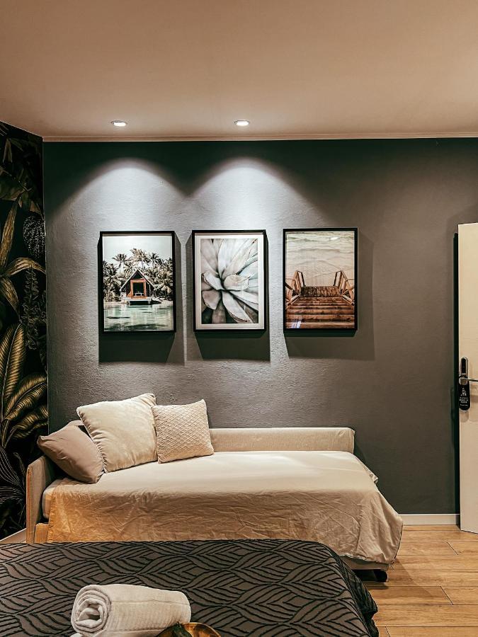 B&B Salus Civico 23 Ρέτζιο Εμίλια Εξωτερικό φωτογραφία