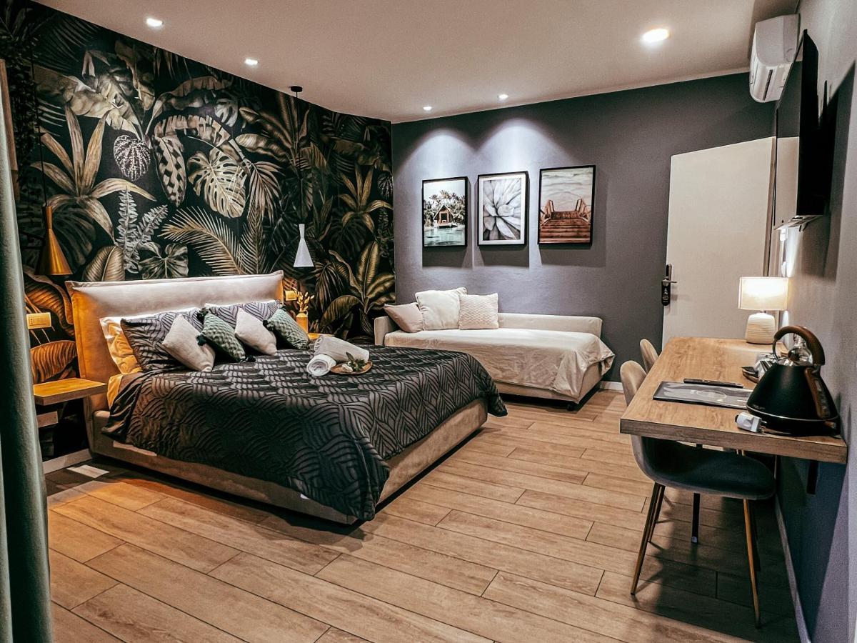 B&B Salus Civico 23 Ρέτζιο Εμίλια Εξωτερικό φωτογραφία